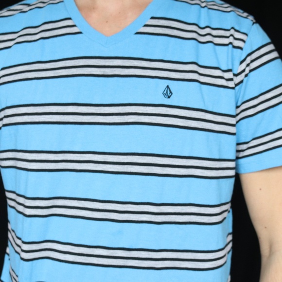 Volcom mens XLarge T-shirt - AC - Picture 2 of 6